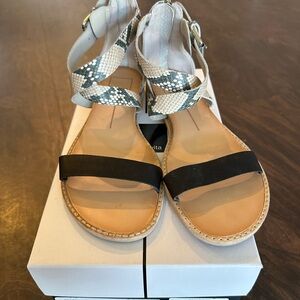 Dolce Vita Women's Sandals - Size 8.5